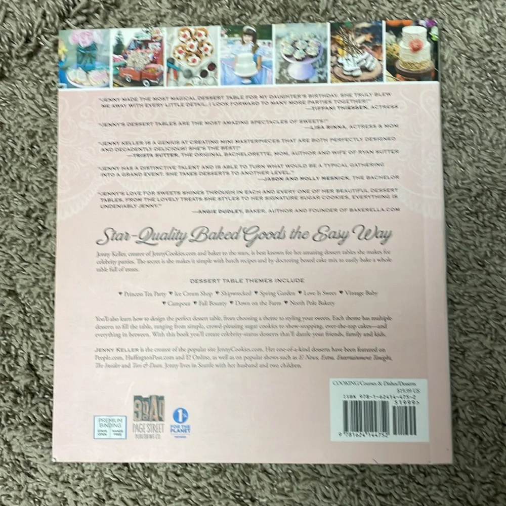 Cook book - Picture 4 of 4